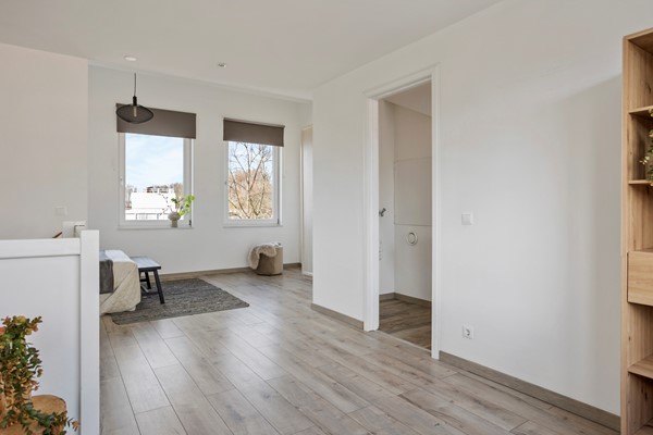 Medium property photo - Katendrechtsestraat 68, 3072 NX Rotterdam